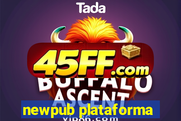 newpub plataforma